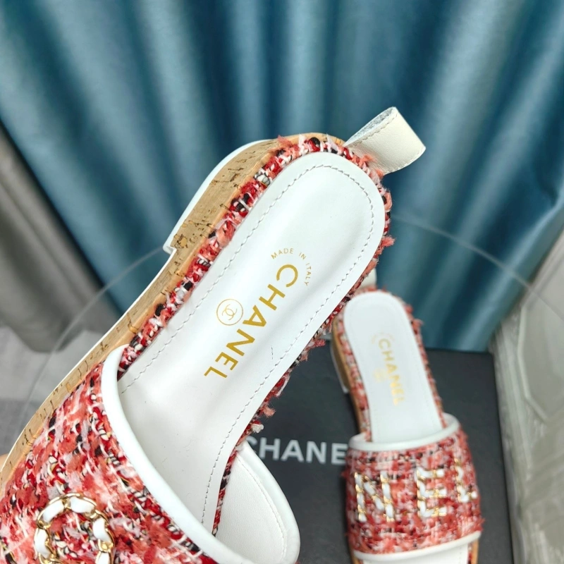 Chxnxl Slippers Minimalist 130542