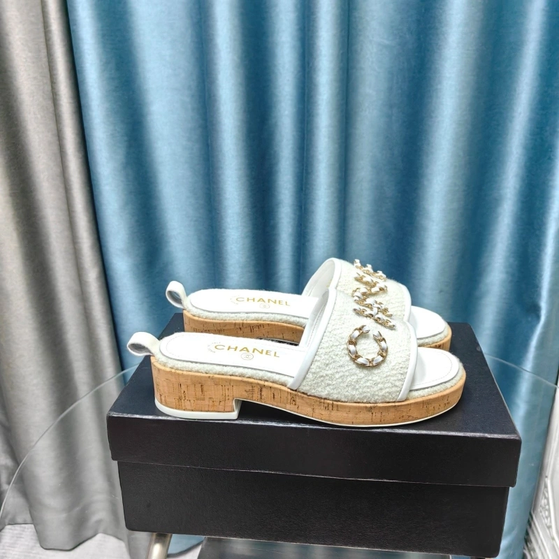 Chxnxl Slippers TopPick 130556