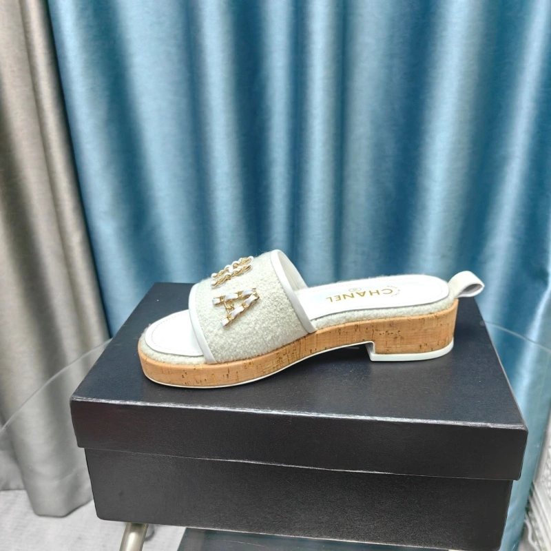 Chxnxl Slippers TopPick 130556