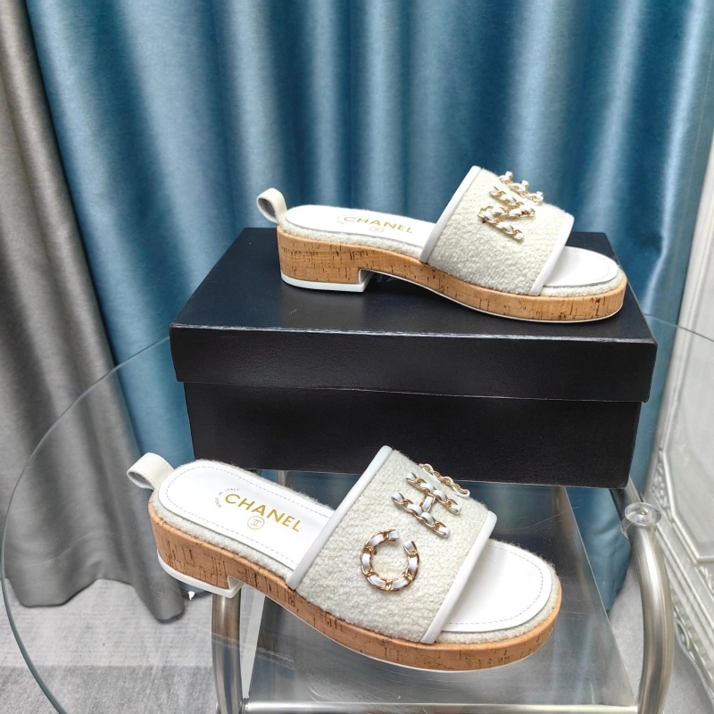 Chxnxl Slippers TopPick 130556
