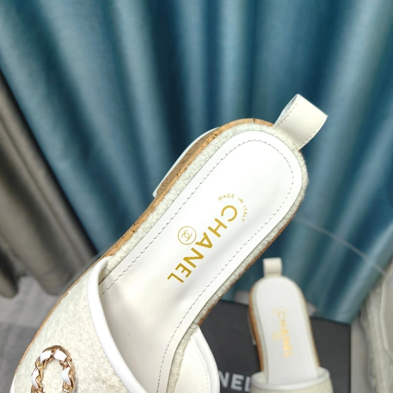 Chxnxl Slippers TopPick 130556