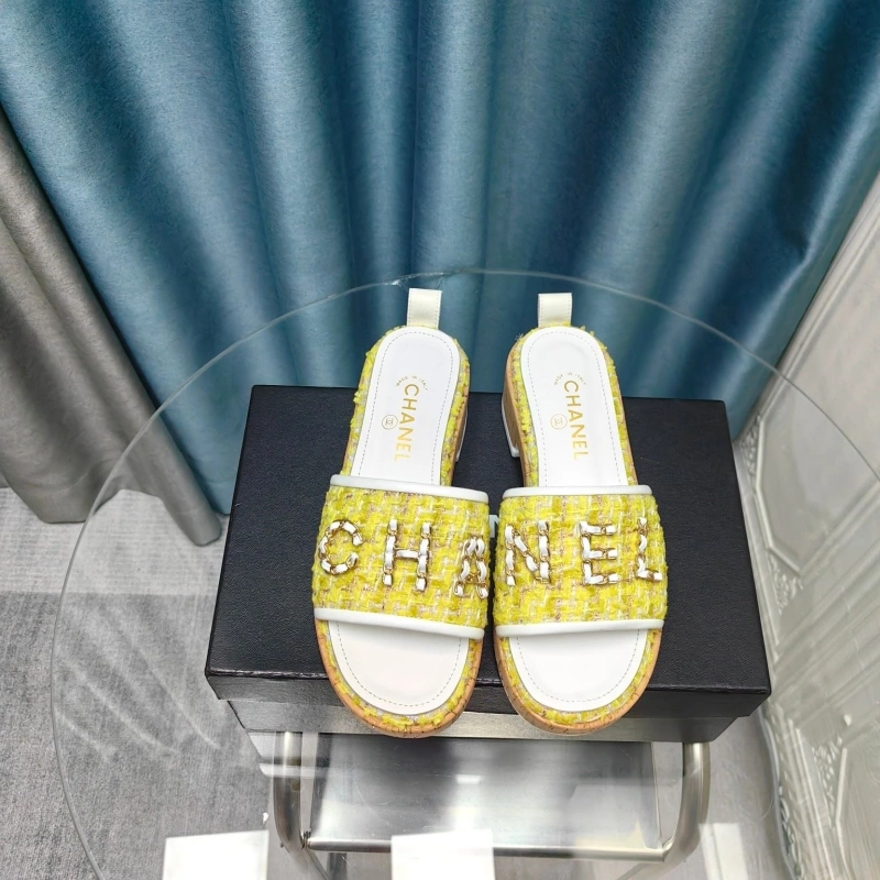 Chxnxl Slippers Affordable 130538