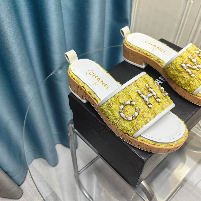 Chxnxl Slippers Affordable 130538