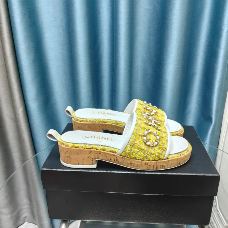 Chxnxl Slippers Affordable 130538