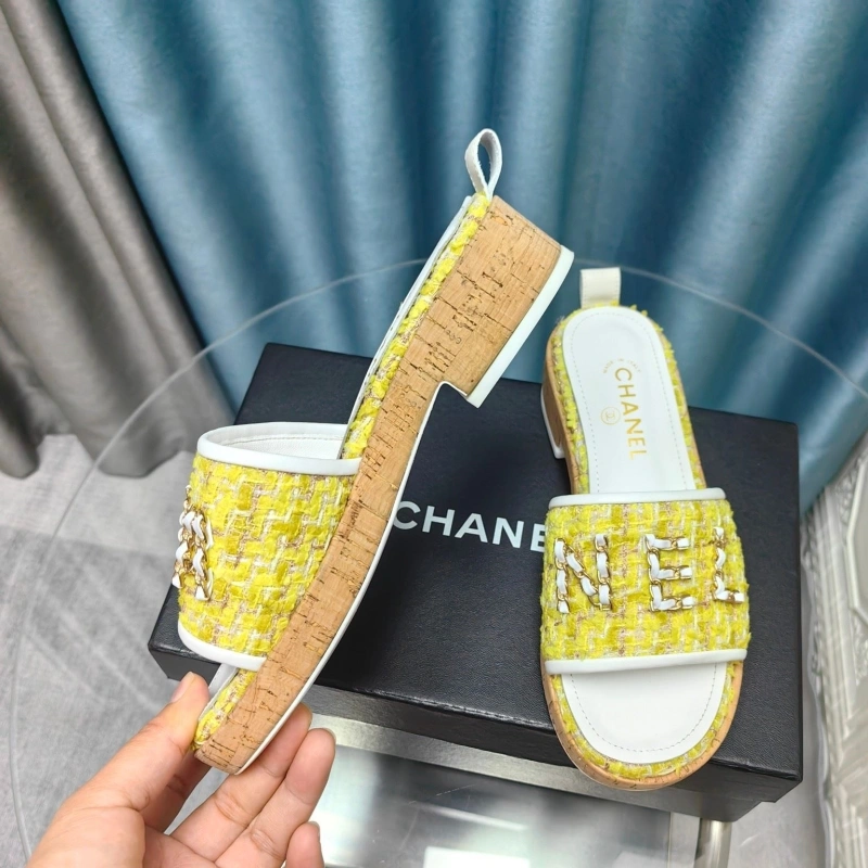 Chxnxl Slippers Affordable 130538