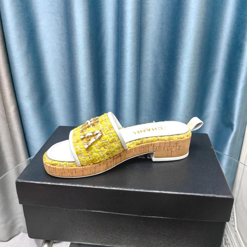 Chxnxl Slippers Affordable 130538