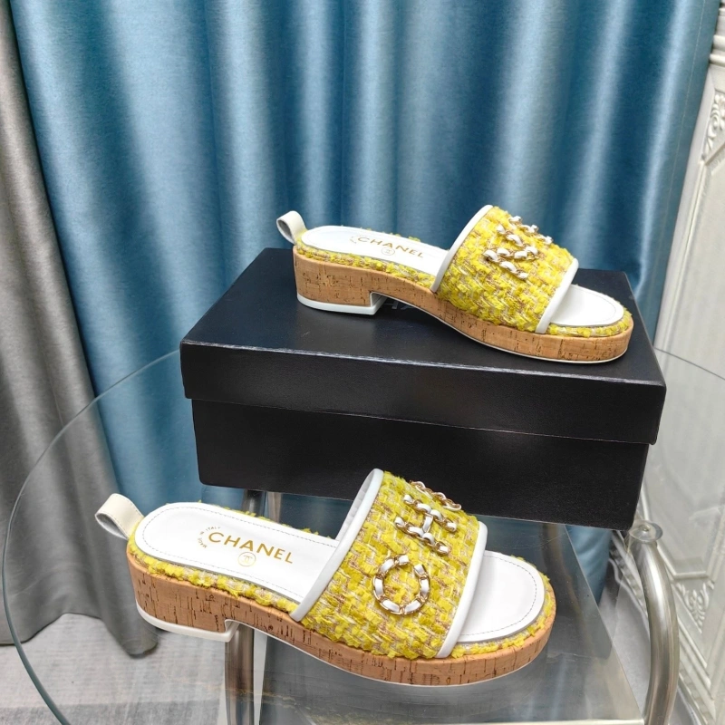 Chxnxl Slippers Affordable 130538