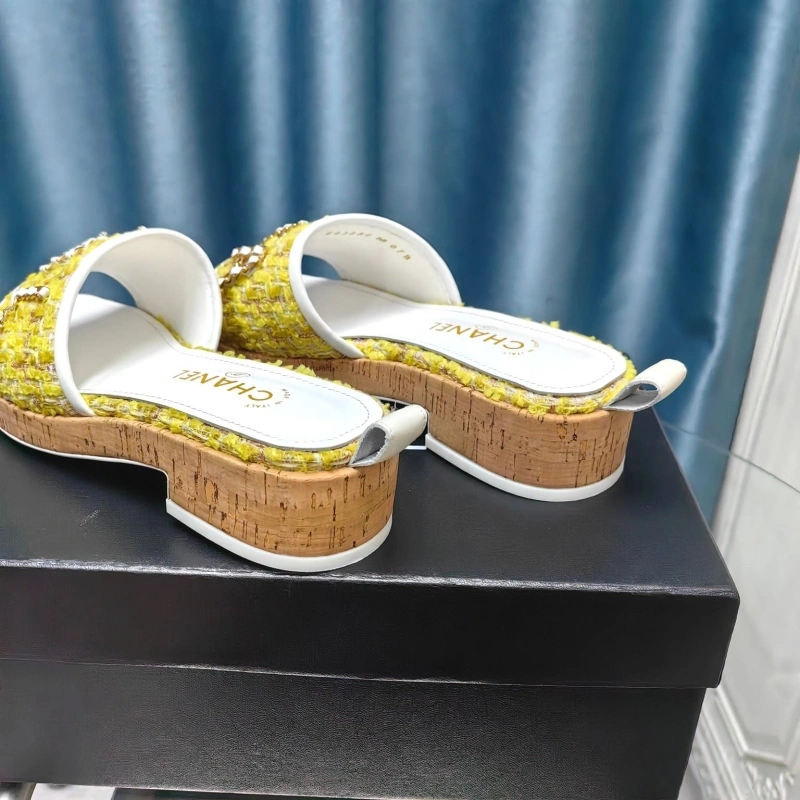 Chxnxl Slippers Affordable 130538