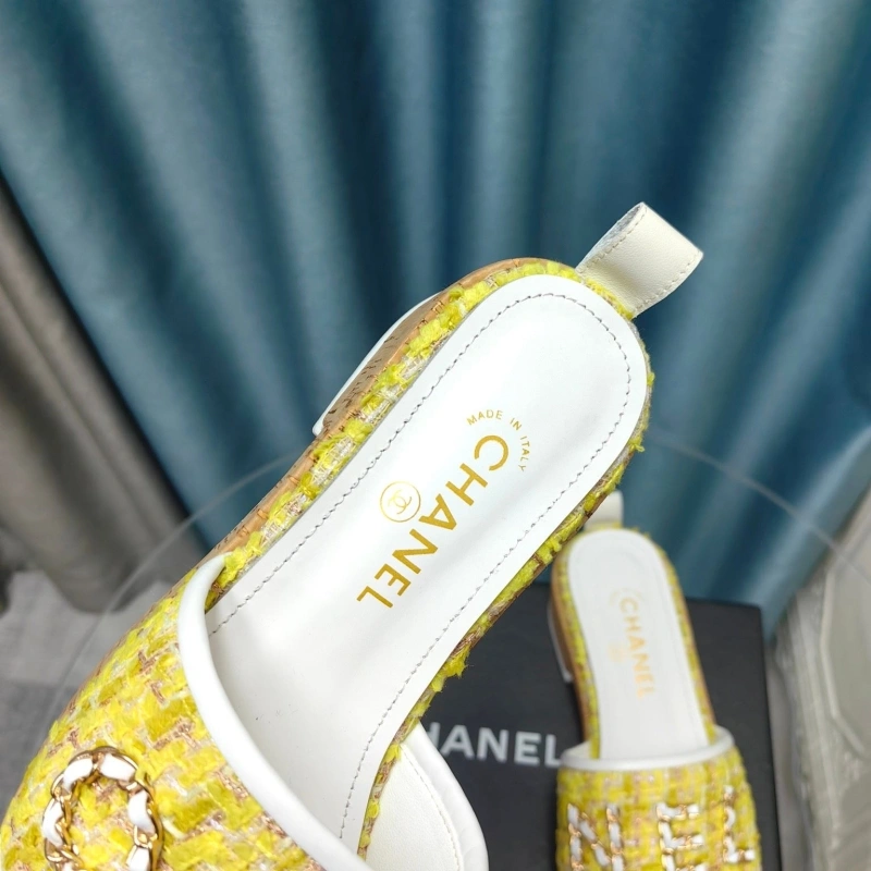 Chxnxl Slippers Affordable 130538