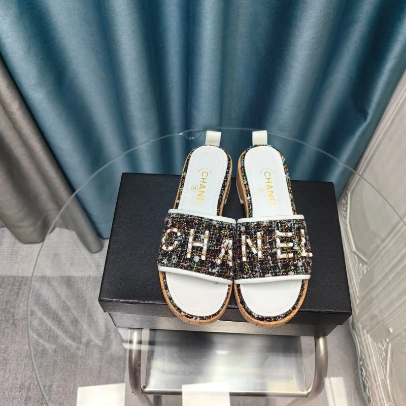 Chxnxl Slippers WellDesigned 130539