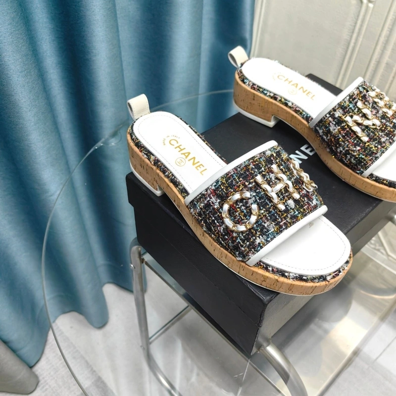 Chxnxl Slippers WellDesigned 130539