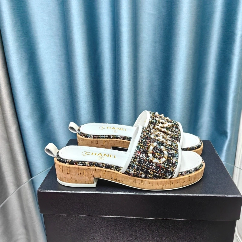 Chxnxl Slippers WellDesigned 130539