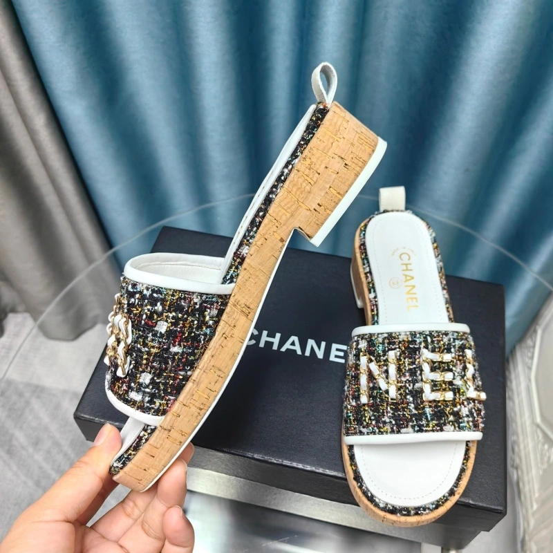 Chxnxl Slippers WellDesigned 130539