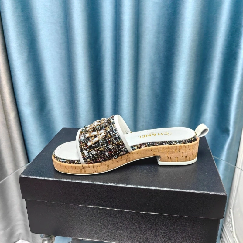 Chxnxl Slippers WellDesigned 130539