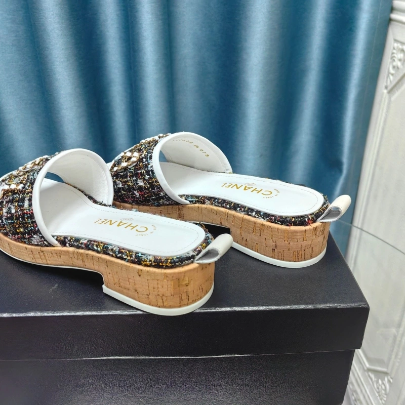 Chxnxl Slippers WellDesigned 130539