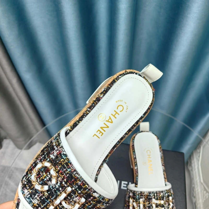 Chxnxl Slippers WellDesigned 130539