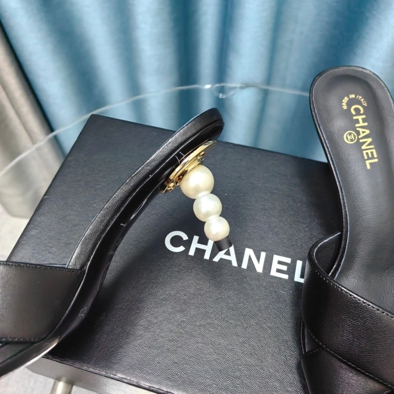 Chxnxl Slippers Durable 130545