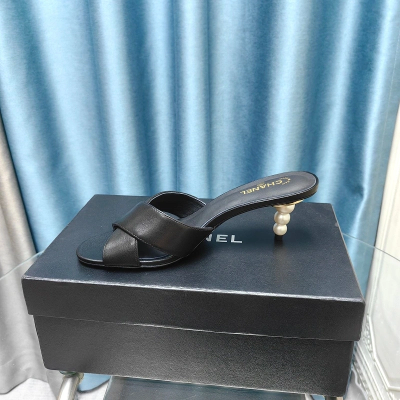Chxnxl Slippers Durable 130545