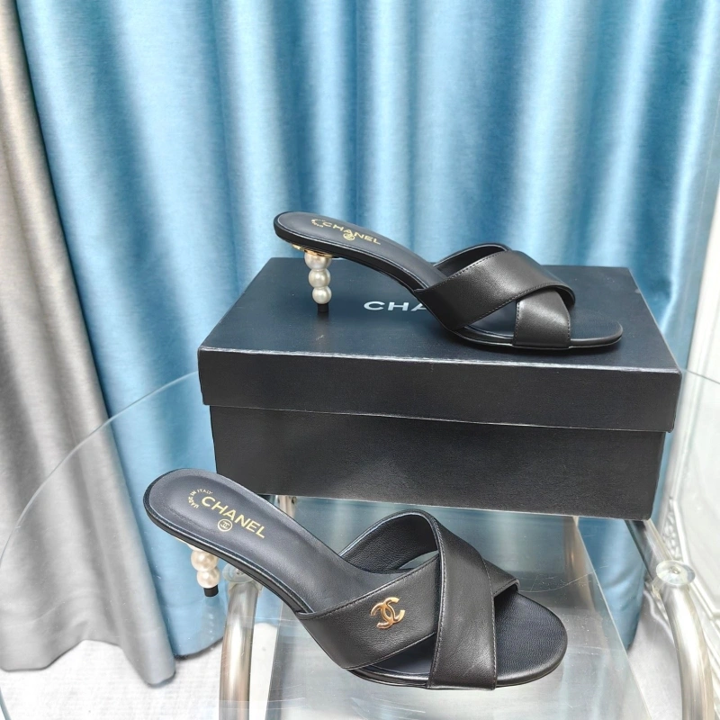 Chxnxl Slippers Durable 130545