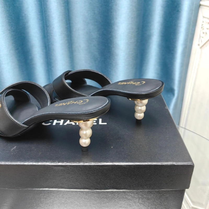 Chxnxl Slippers Durable 130545