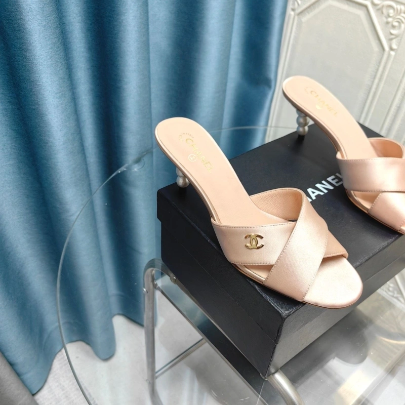 TopPick Chxnxl Slippers 130559