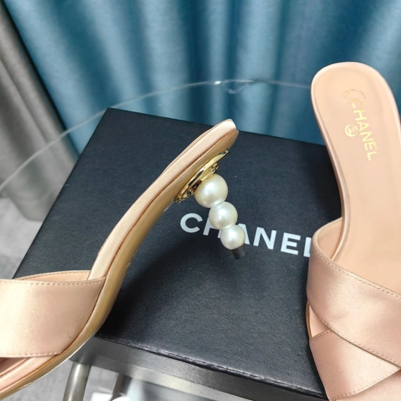 TopPick Chxnxl Slippers 130559
