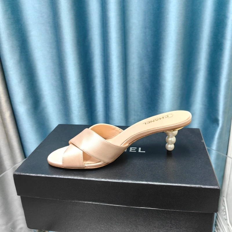 TopPick Chxnxl Slippers 130559