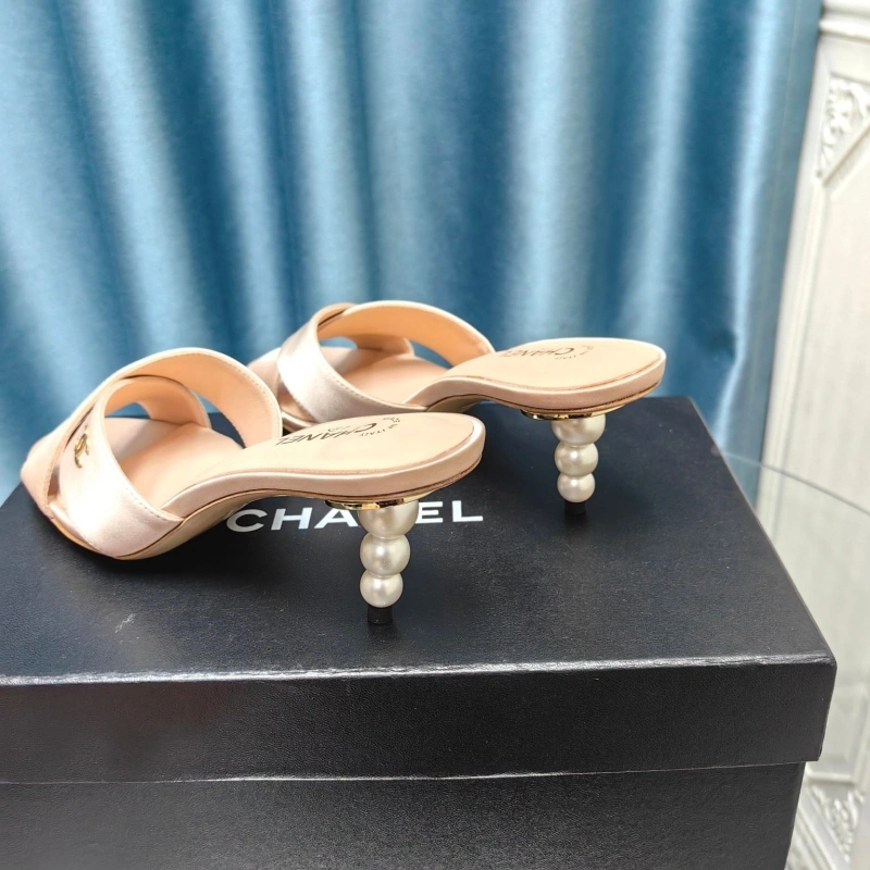 TopPick Chxnxl Slippers 130559
