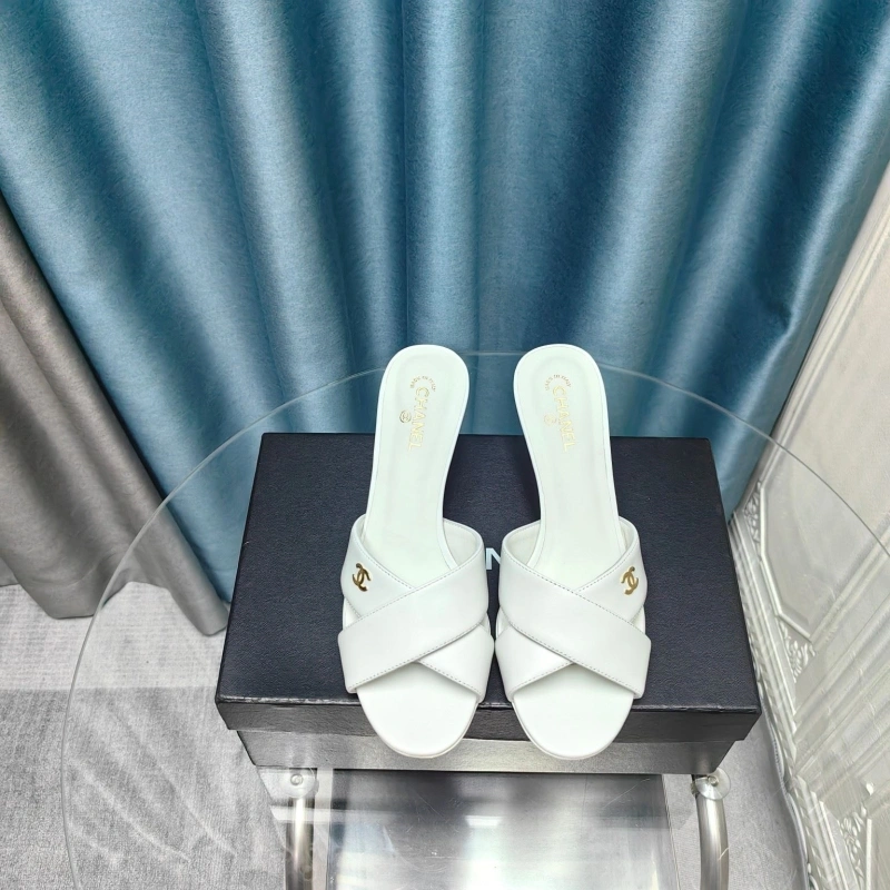 Chxnxl Slippers Resilient 130552