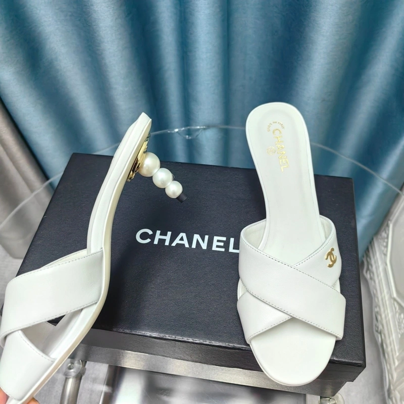 Chxnxl Slippers Resilient 130552