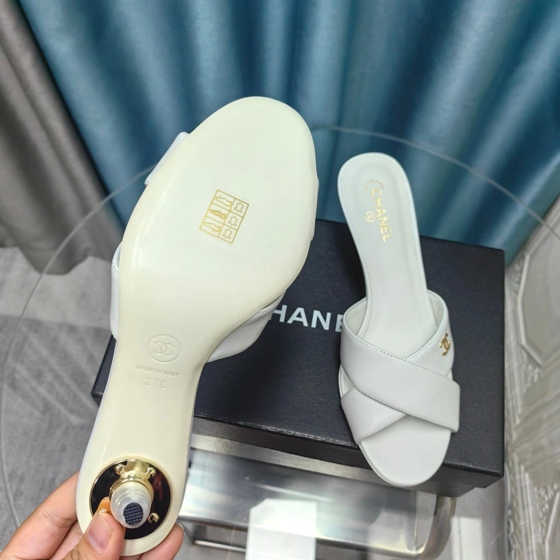 Chxnxl Slippers Resilient 130552