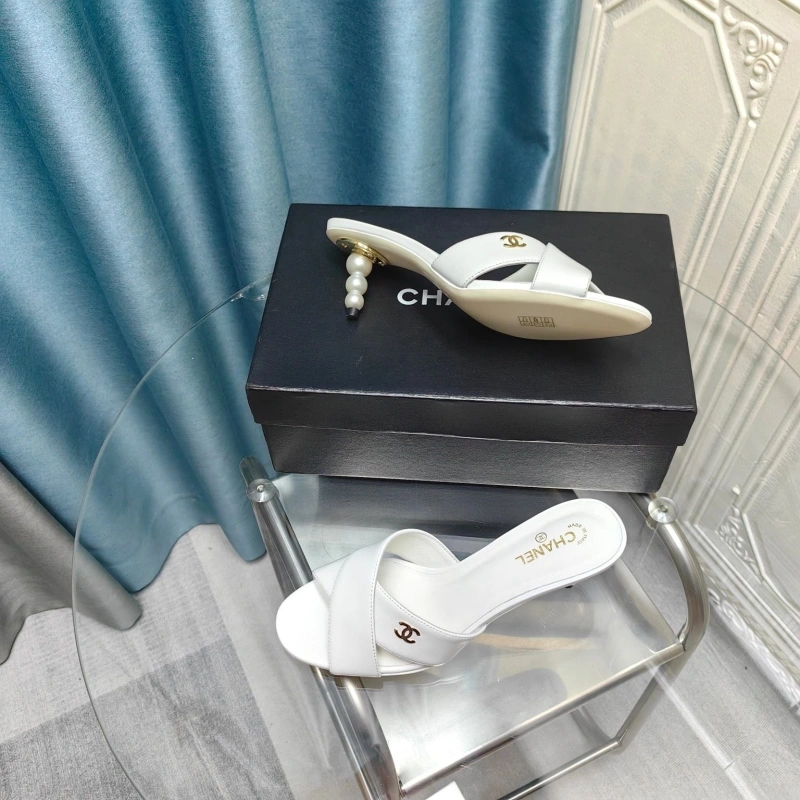 Chxnxl Slippers Resilient 130552