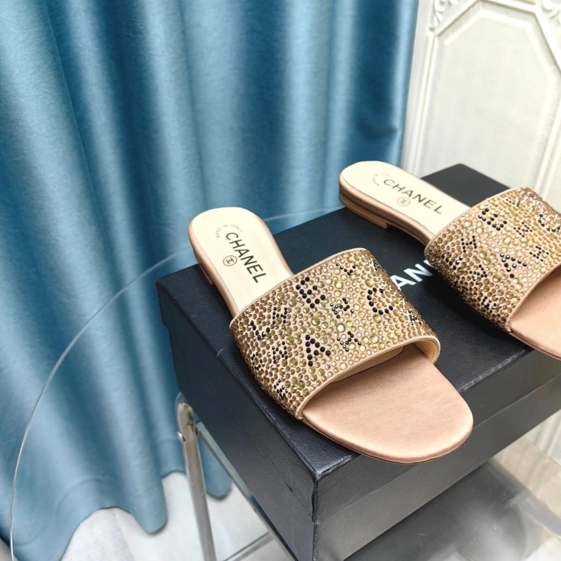 Chxnxl Slippers Comfortable 130551