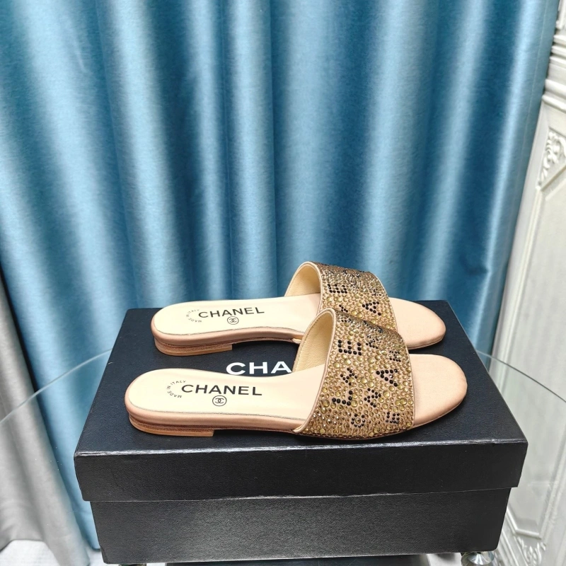 Chxnxl Slippers Comfortable 130551