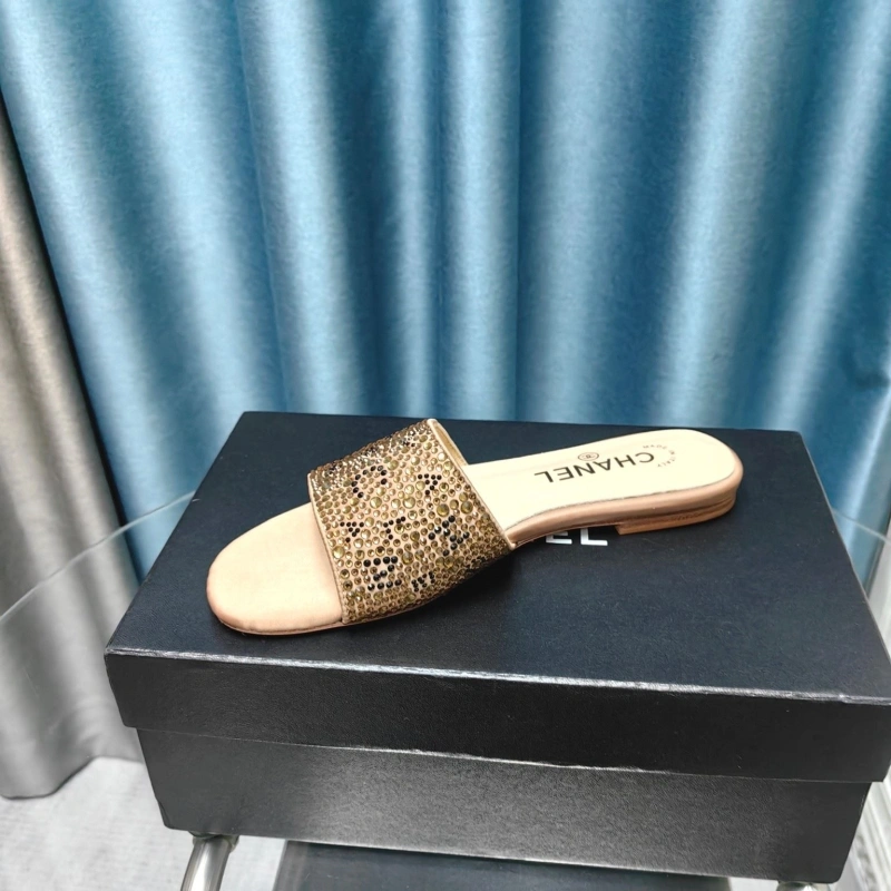 Chxnxl Slippers Comfortable 130551