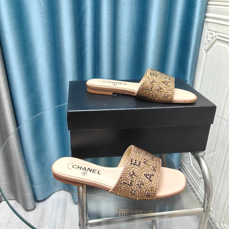 Chxnxl Slippers Comfortable 130551