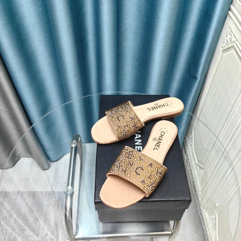 Chxnxl Slippers Comfortable 130551