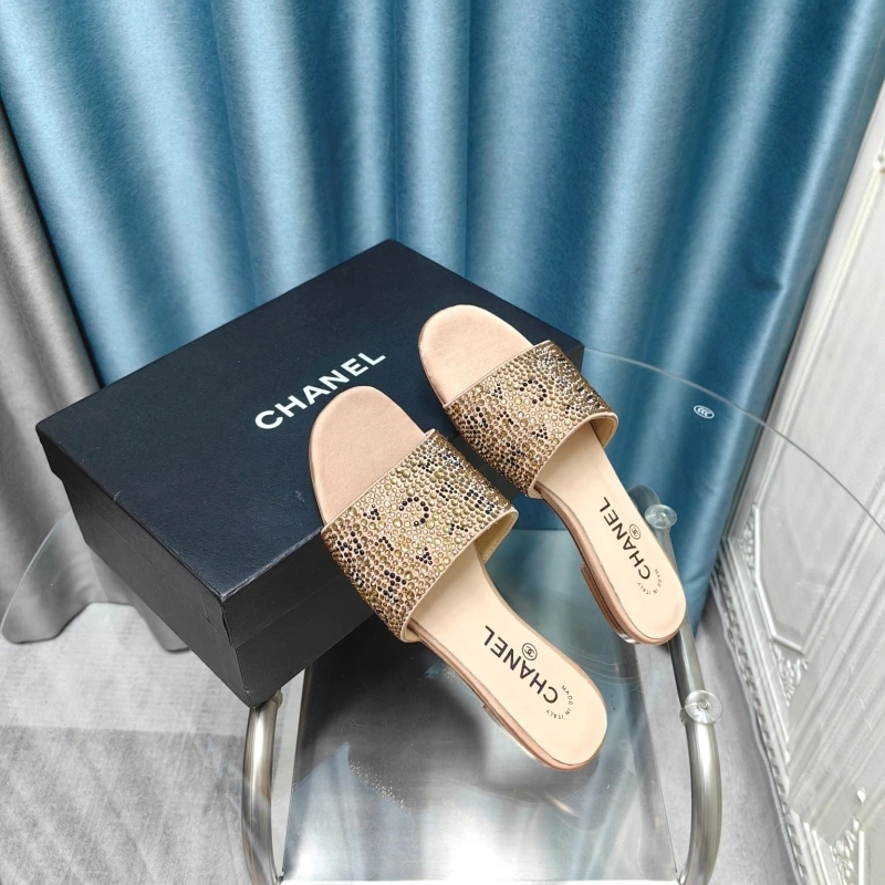 Chxnxl Slippers Comfortable 130551