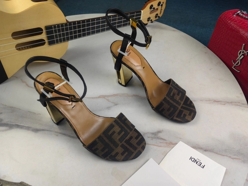 GoodFit Fxndx High Heels 146830