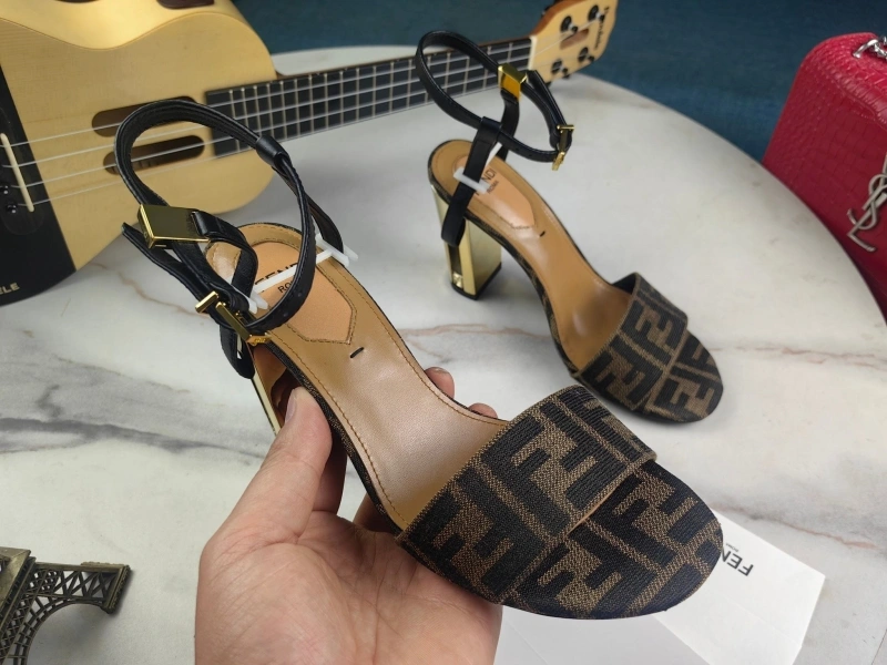 GoodFit Fxndx High Heels 146830