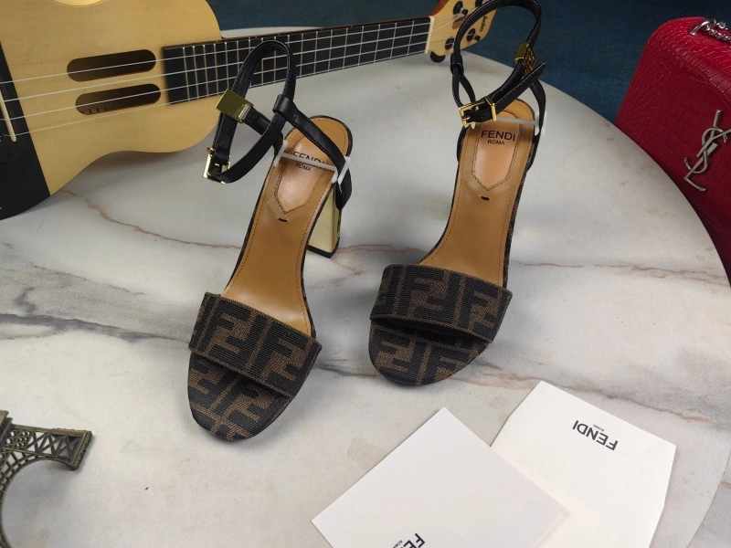 GoodFit Fxndx High Heels 146830