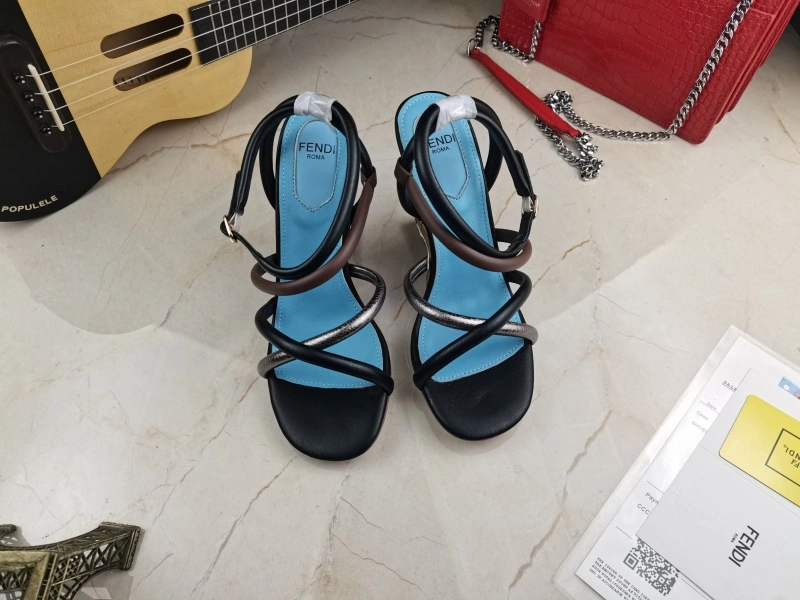 Trendy Fxndx High Heels 148945
