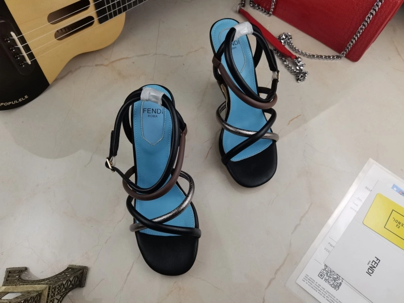 Trendy Fxndx High Heels 148945