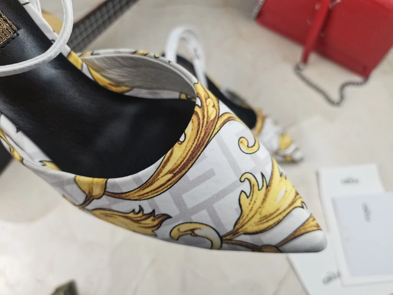 Gxvxnchy High Heels SportInspired 154549