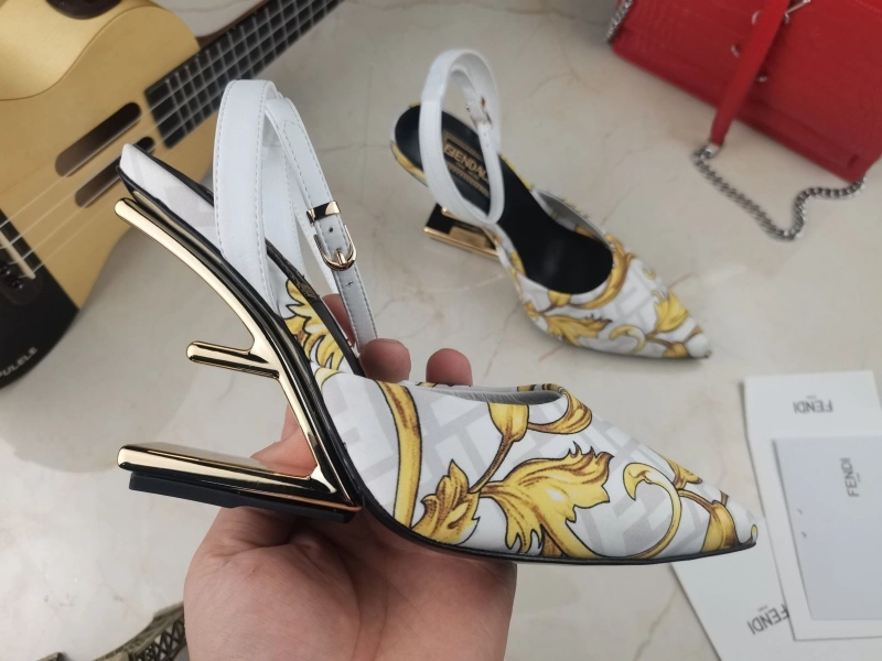 Gxvxnchy High Heels SportInspired 154549