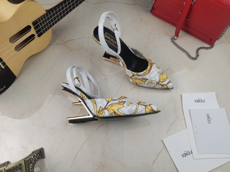 Gxvxnchy High Heels SportInspired 154549