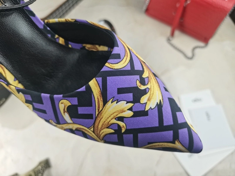 Gxvxnchy High Heels Efficient 154548