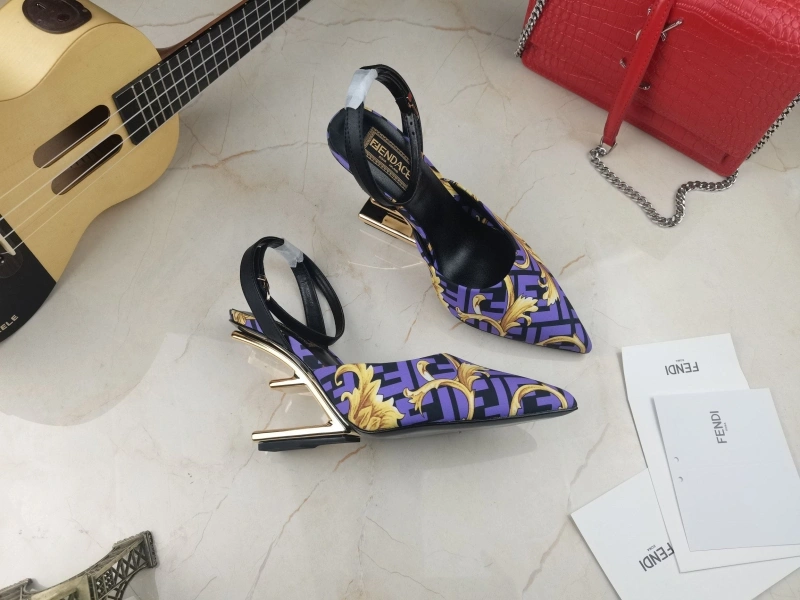 Gxvxnchy High Heels Efficient 154548