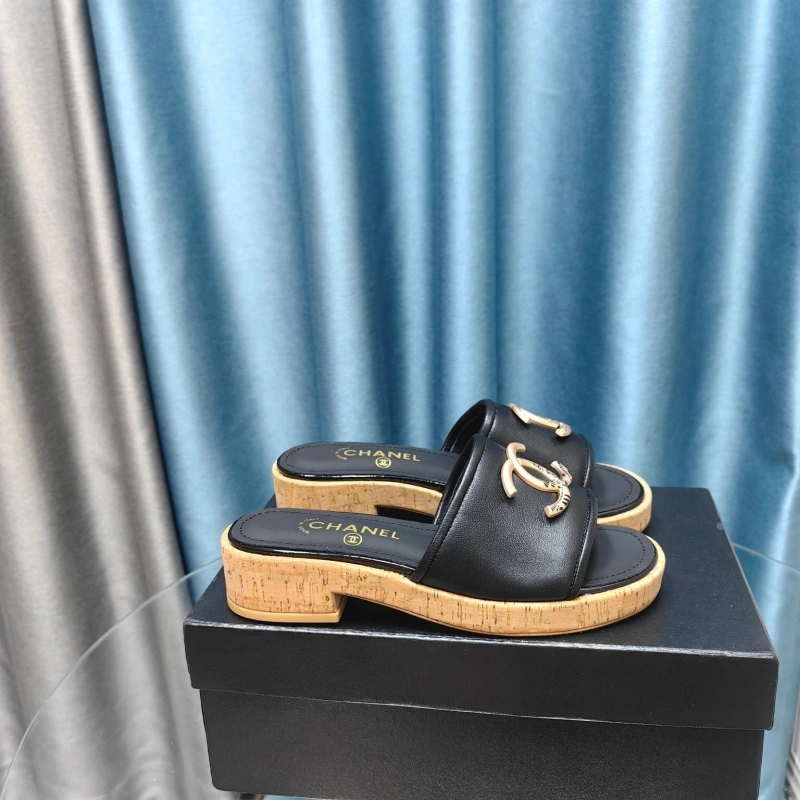 Chxnxl Slippers Trendy 130541