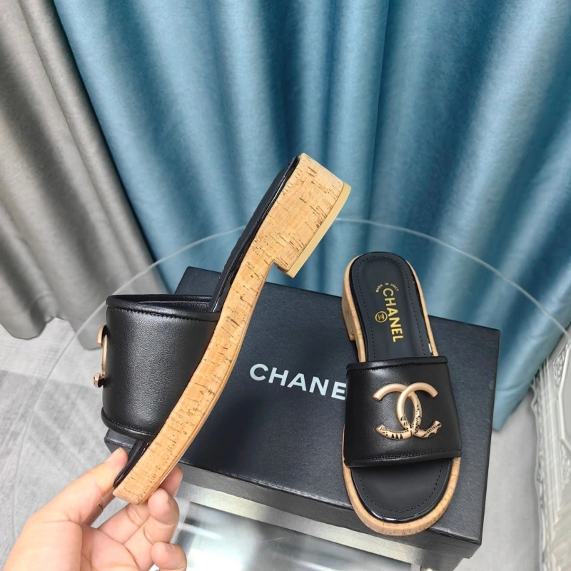 Chxnxl Slippers Trendy 130541